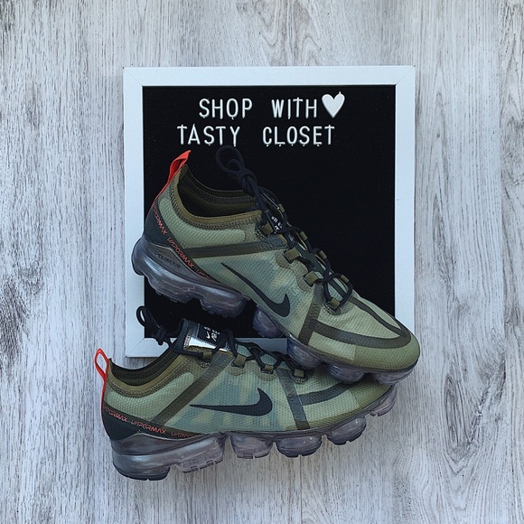 Nike air vapormax 2019 sneakers - Picture 4 of 7